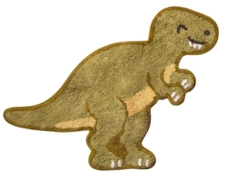 Koberec Dinosaurus T-Rex