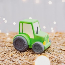 Dětské noční světýlko Traktor