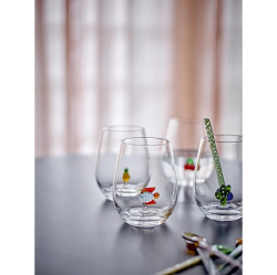 Sklenice Misa Drinking