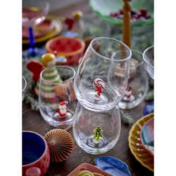 Sklenice Misa Drinking, set 4 ks
