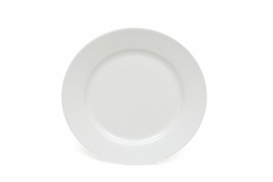 Talíř Cashmere Bone China, předkrmový 25,5 cm