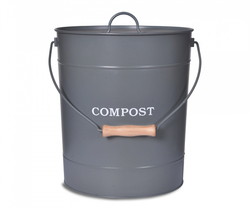 Kyblík na kompost
