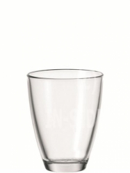 Sklenice Salute, 350 ml - Sada 6 ks