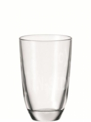 Sklenice Salute, 400 ml - Sada 6 ks