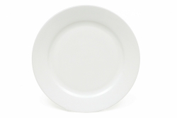 Talíř Cashmere Bone China, klubový 30,5 cm