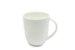 Hrnek Cashmere Bone China Coupe, 420 ml