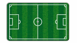 Prkénko na snídani Remember pro fotbalisty