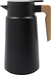 Termoska COLE, 1,8l černá