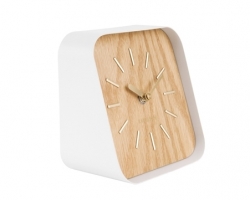 Hodiny Squared 15x15x10