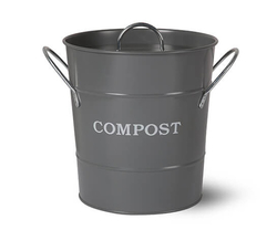 Kyblík na kompost 3,5l
