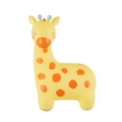 Dětské noční světýlko Žirafa