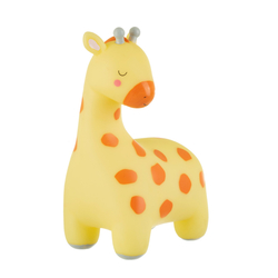 Dětské noční světýlko Žirafa