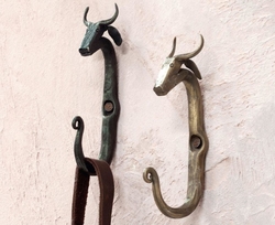 Háček Mawi Cow Hook