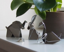 Sada na šperky Origami