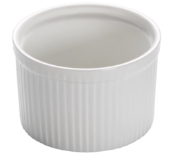 Zapékací miska ramekin 10 x 7 cm, 4 ks