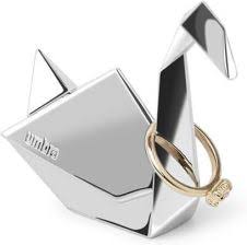 Šperkovnice Origami Swan
