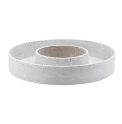 Adventní svícen RING
