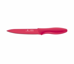Nůž Easy Cut víceúčelový, červený