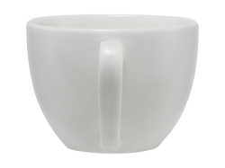 Espresso šálek s podšálkem, Dinnerware
