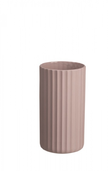 Váza Mauve, 16 cm