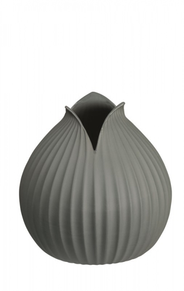 Váza Basalt, 18 cm