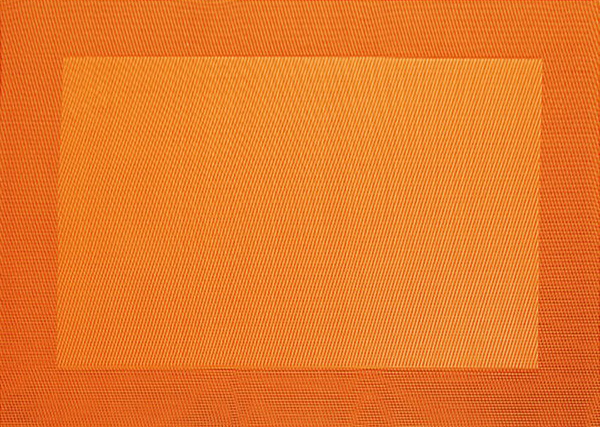 Prostírání Asa Combi, oranžová - Sada 6 ks