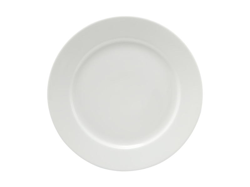 Mělký talíř Dinnerware