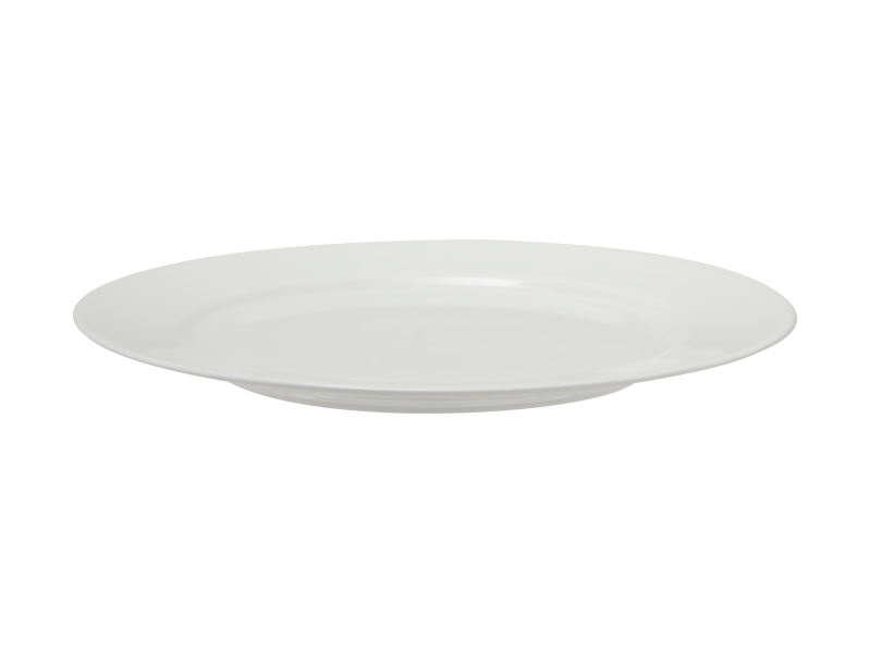 Mělký talíř Dinnerware