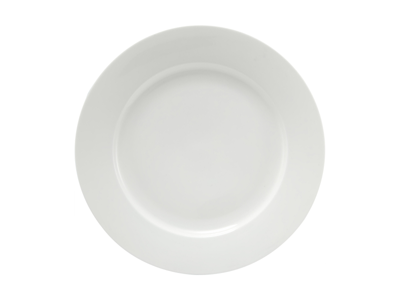 Mělký talíř Dinnerware