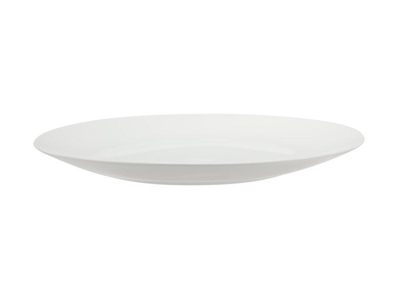 Mělký talíř Dinnerware