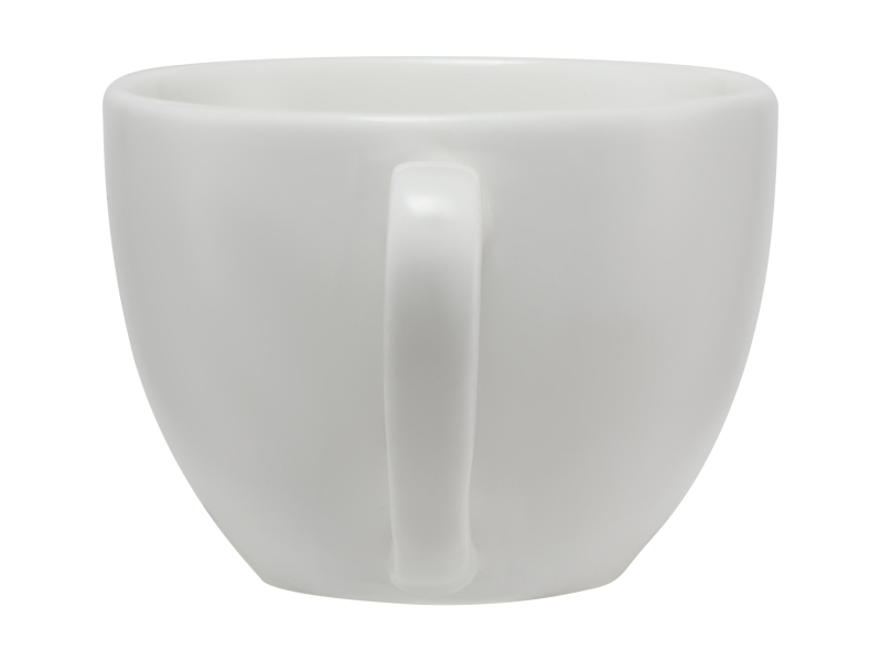 Espresso šálek s podšálkem, Dinnerware