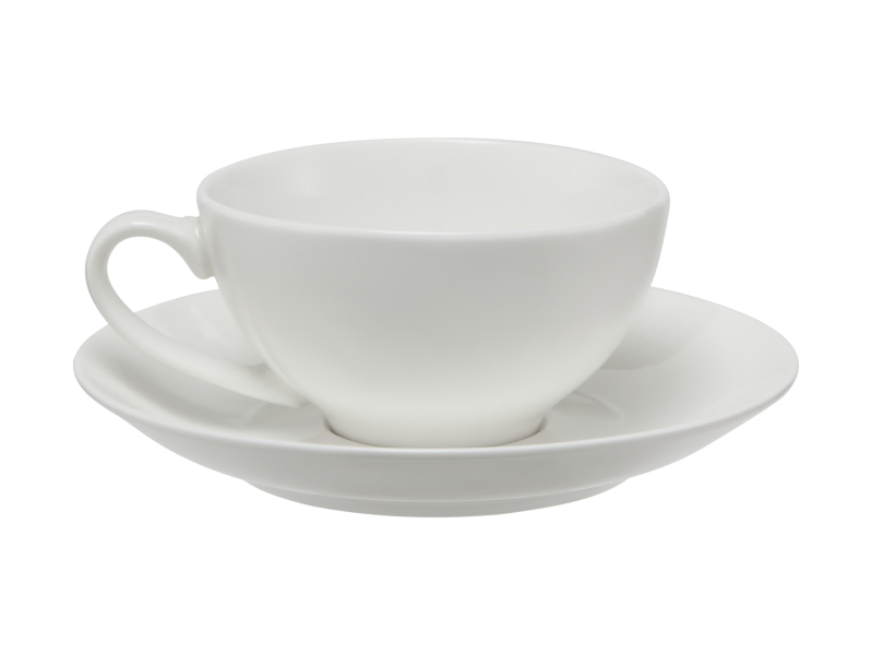 Šálek s podšálkem Dinnerware