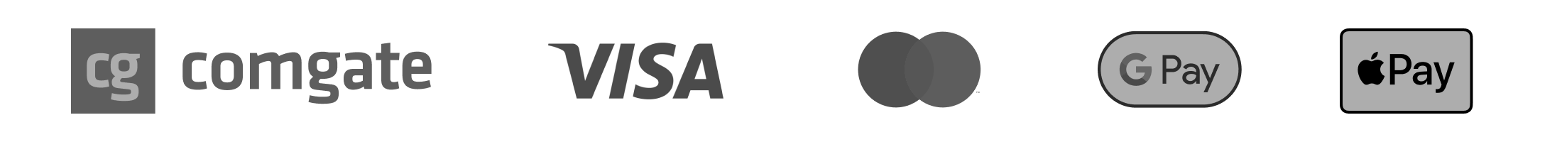 logo ComGate
